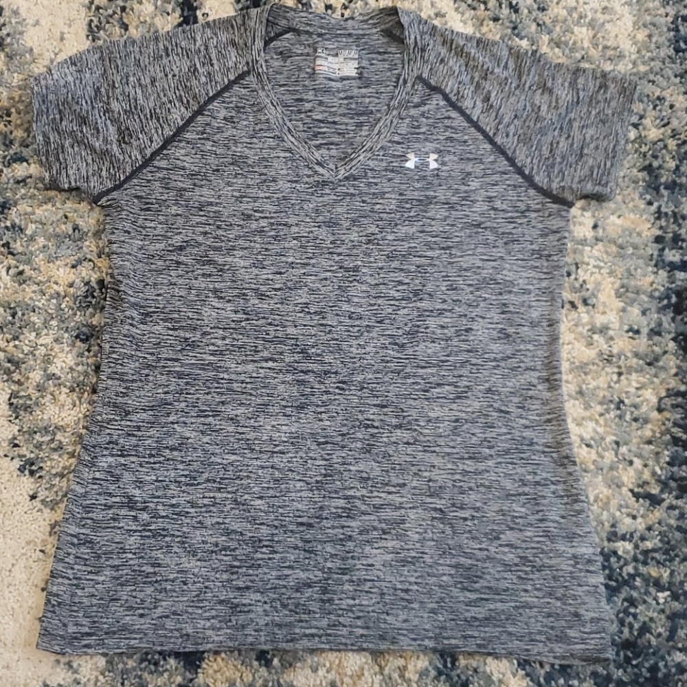 Underarmour shirt